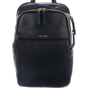 Tumi Backpack (New)